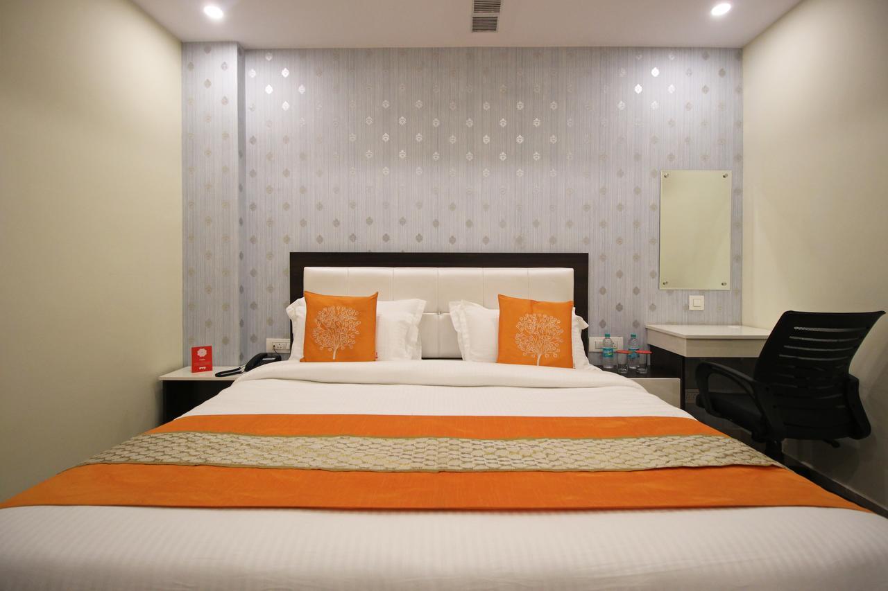 Oyo 8132 Hotel Kukreja Dehradun Esterno foto