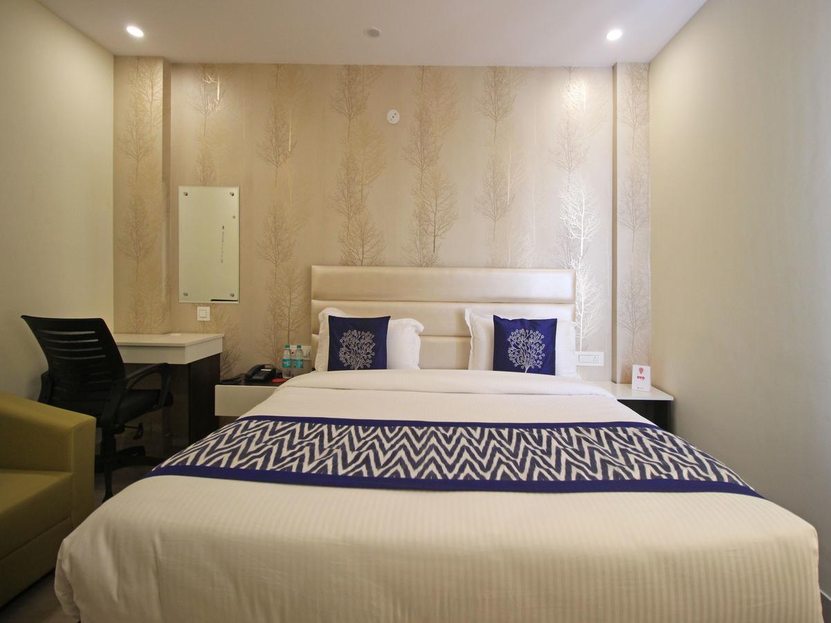Oyo 8132 Hotel Kukreja Dehradun Esterno foto