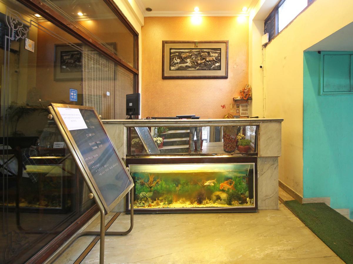 Oyo 8132 Hotel Kukreja Dehradun Esterno foto